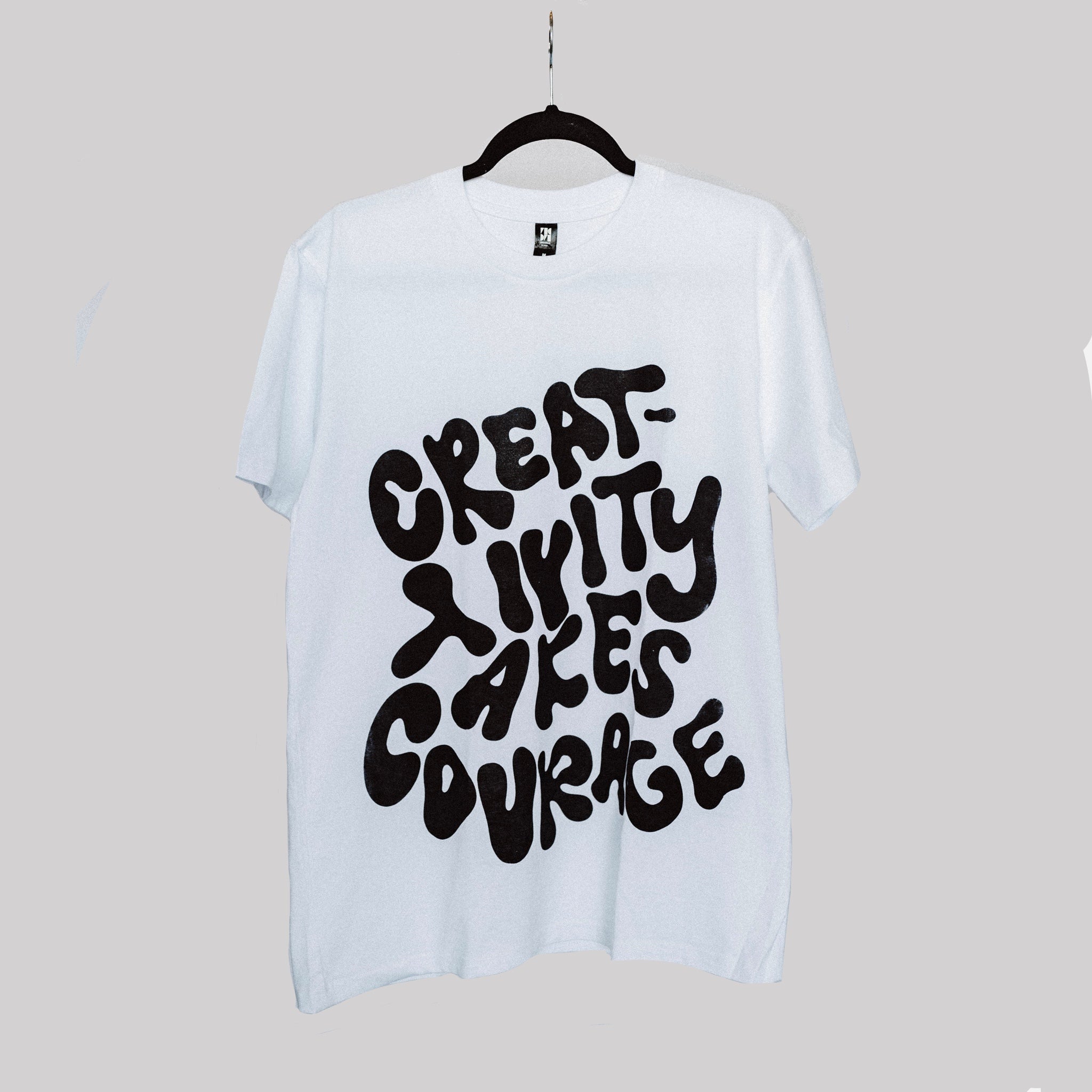 Creativity Tee