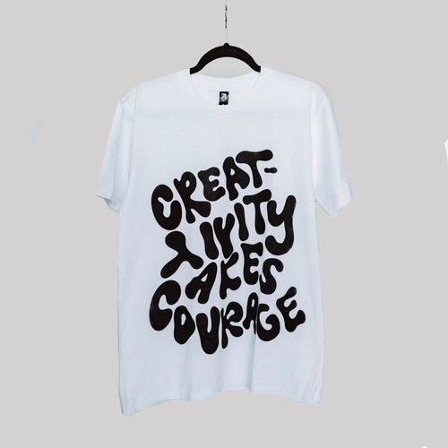 Creativity Tee