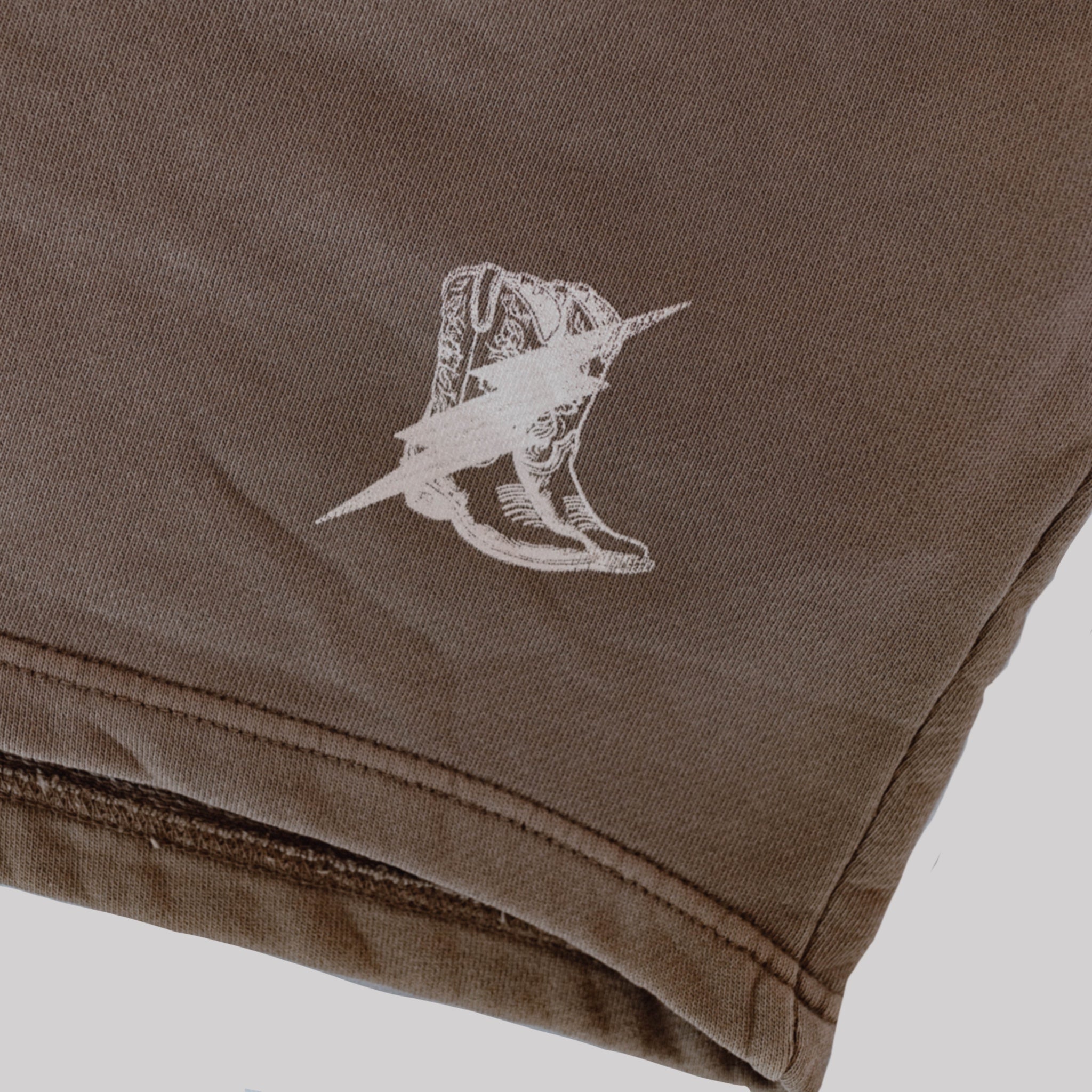 Wild West Shorts