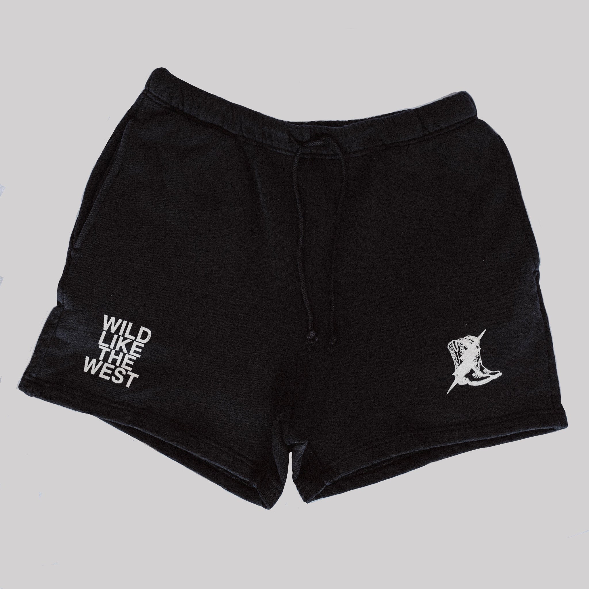 Wild West Shorts