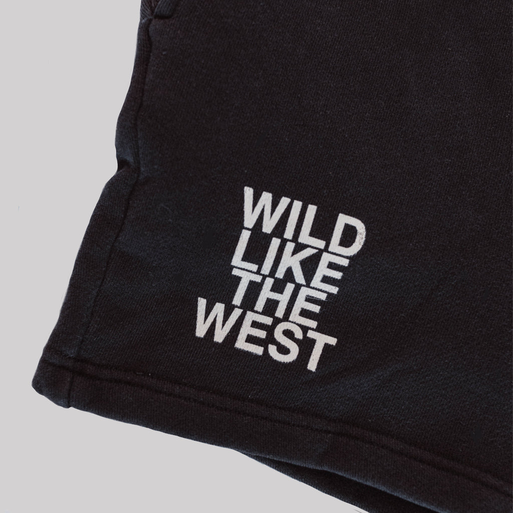 Wild West Shorts