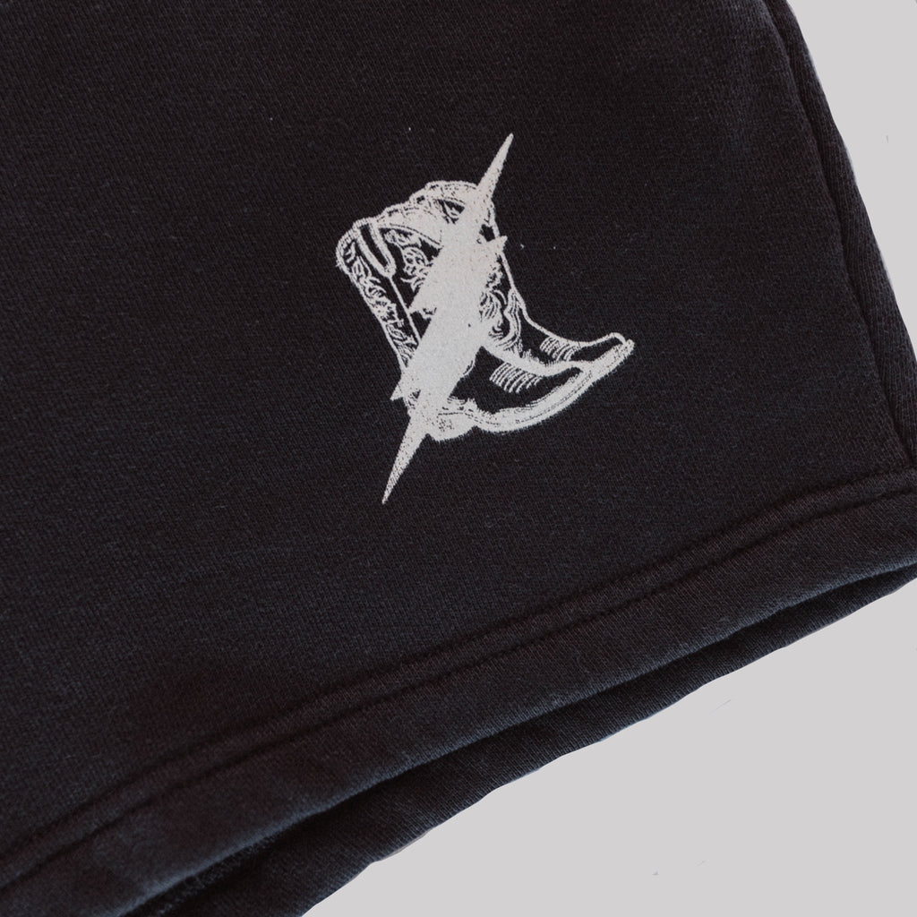 Wild West Shorts