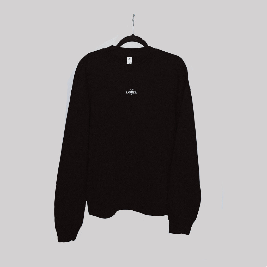 Lover Crewneck