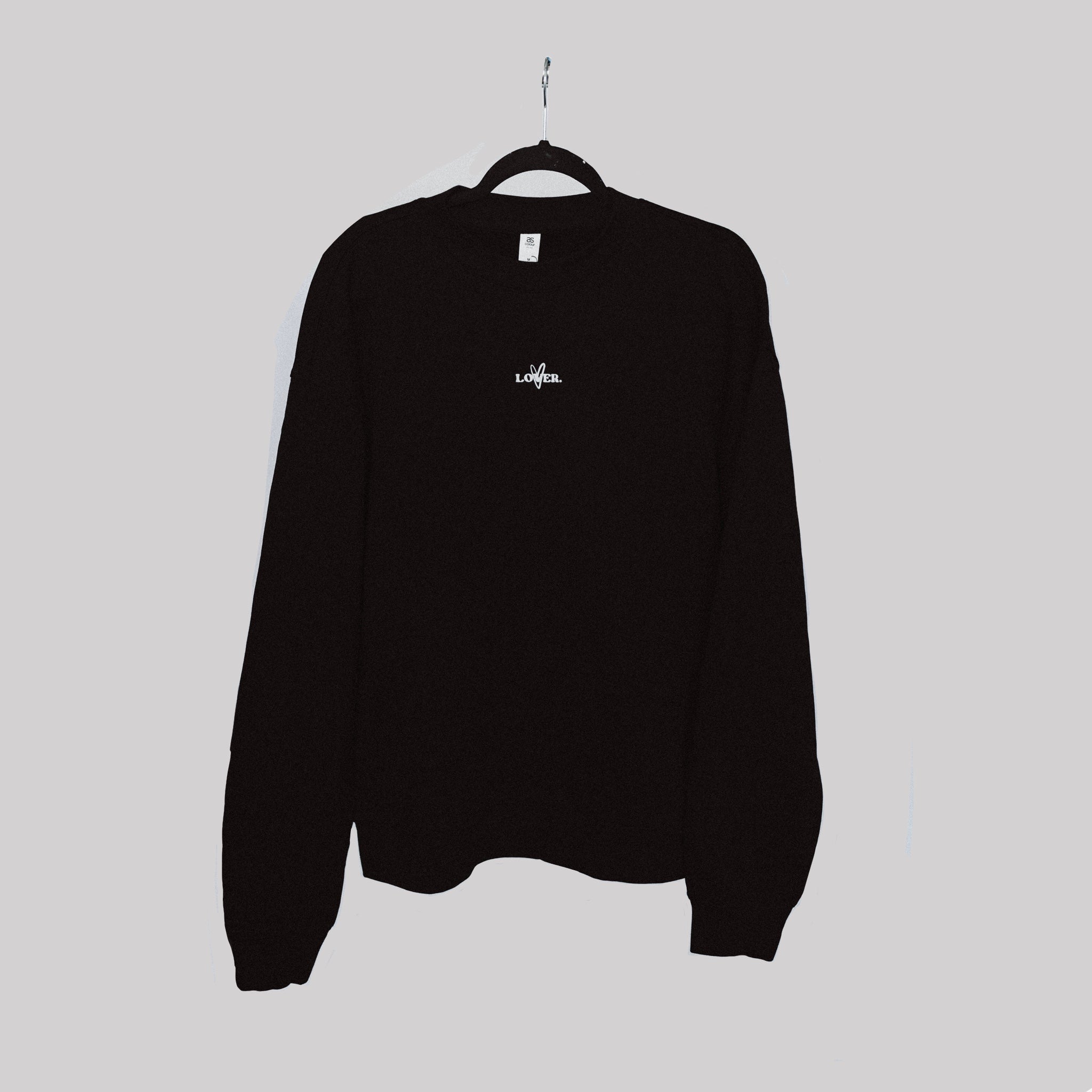 Lover Crewneck