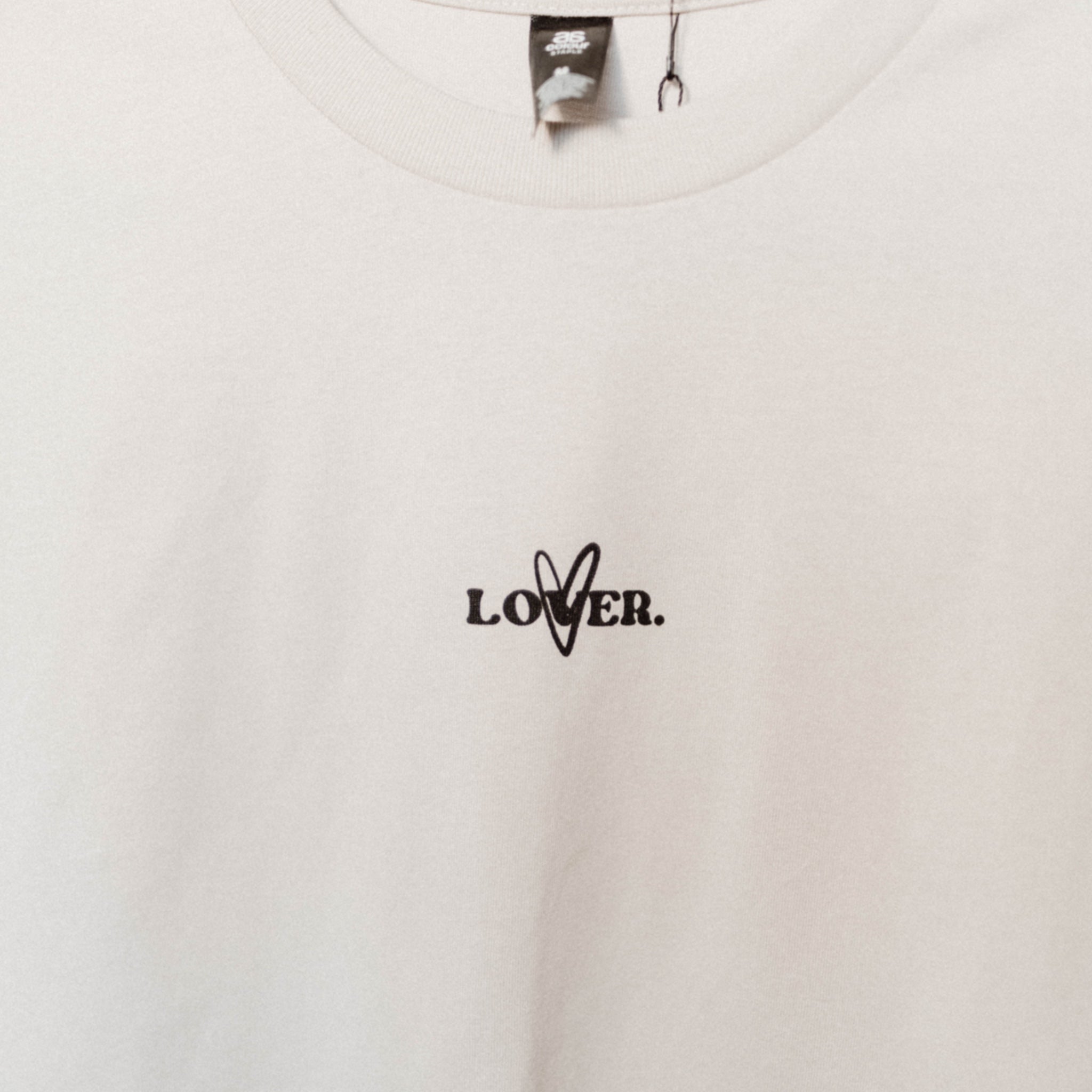 Lover Crewneck