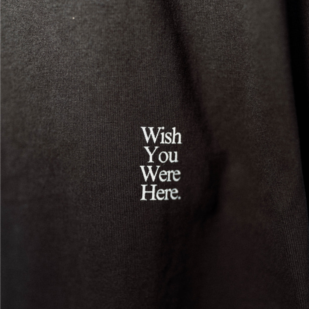 Wish You Were Here (PHX) Tee