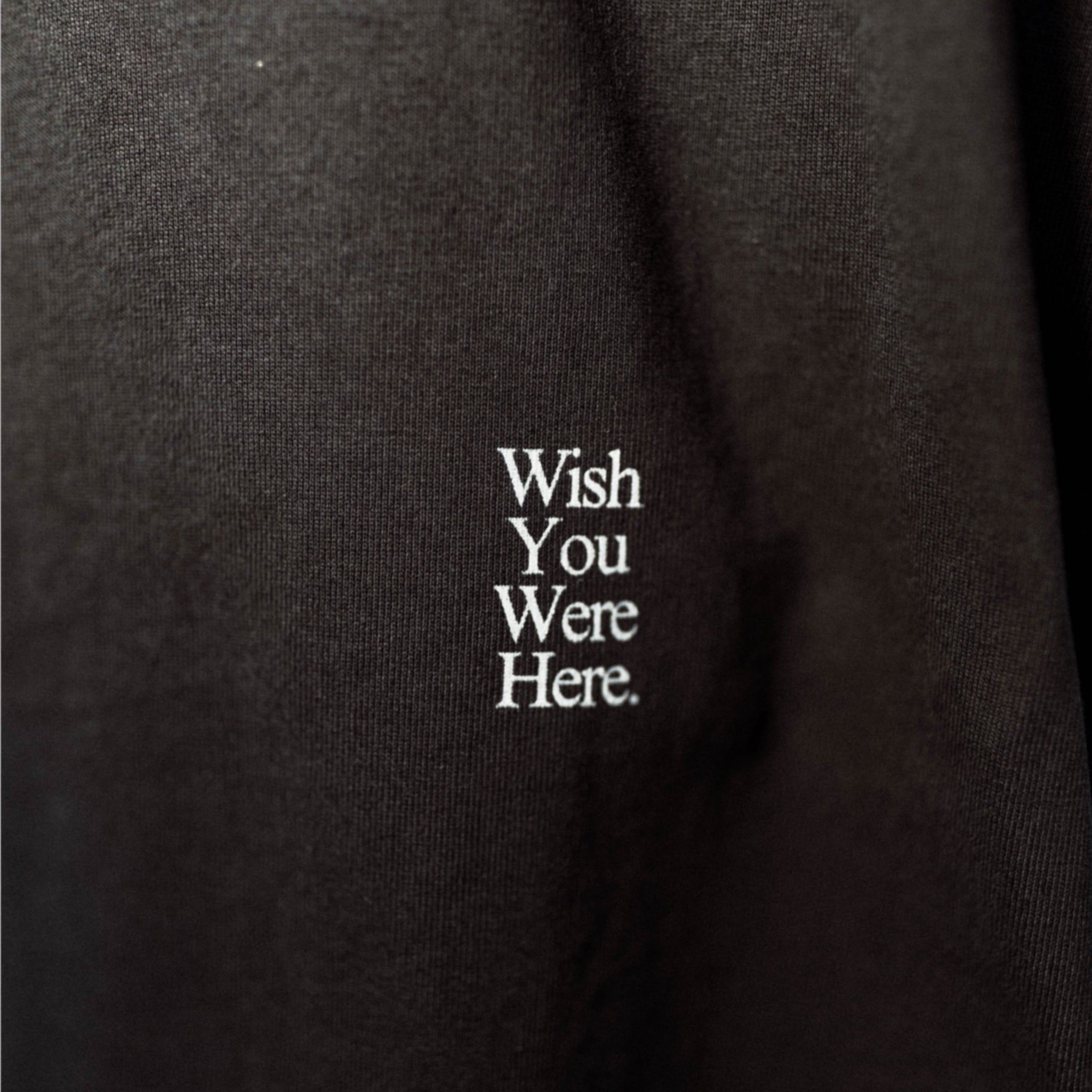 Wish You Were Here (PHX) Tee
