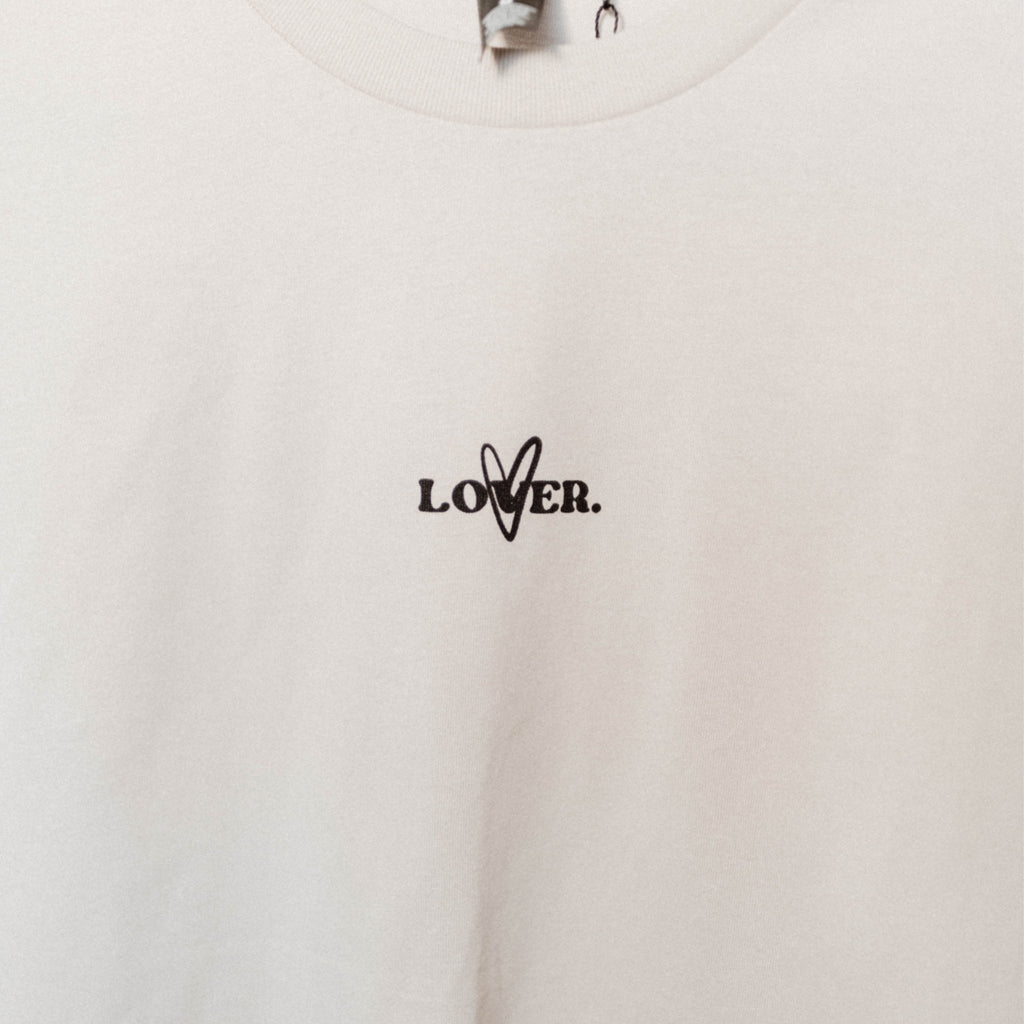 Lover Tee