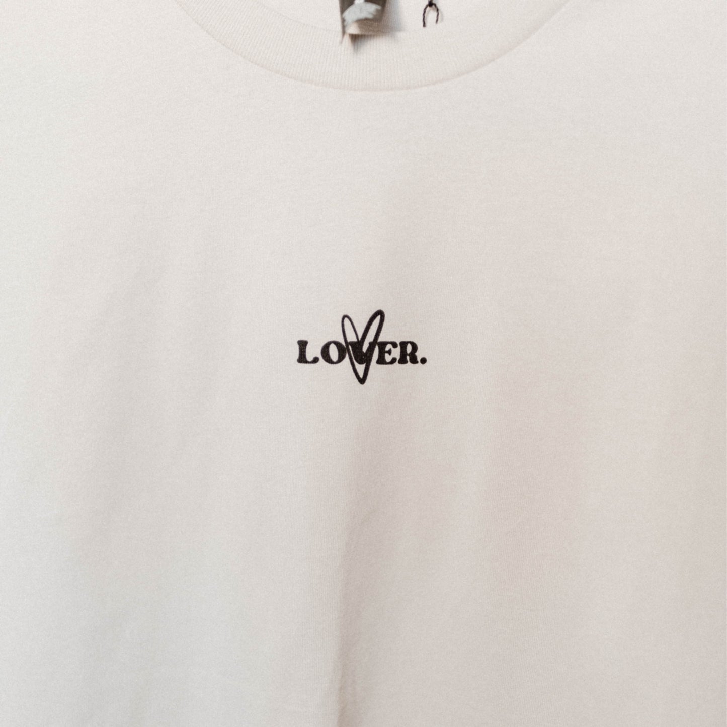 Lover Tee