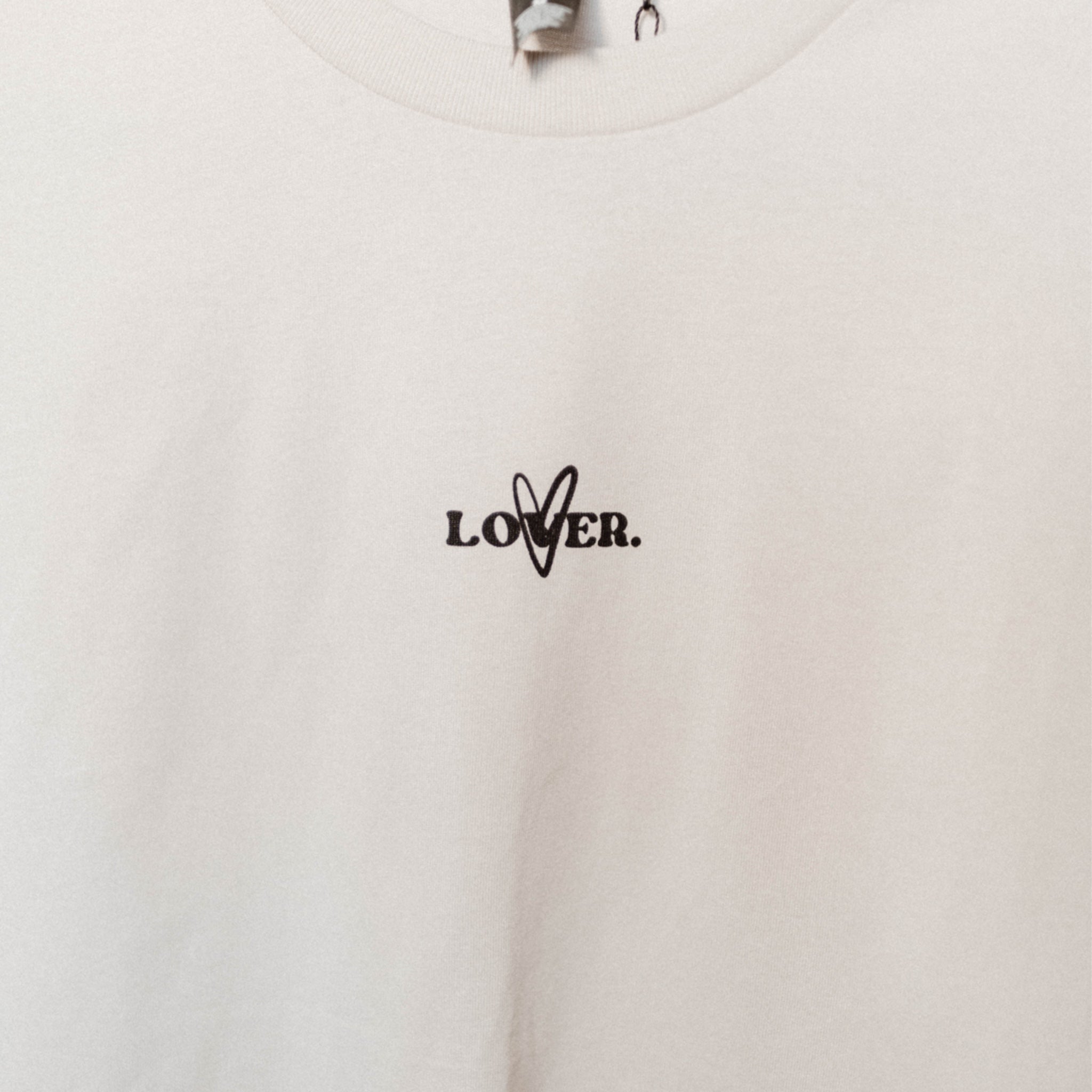 Lover Tee