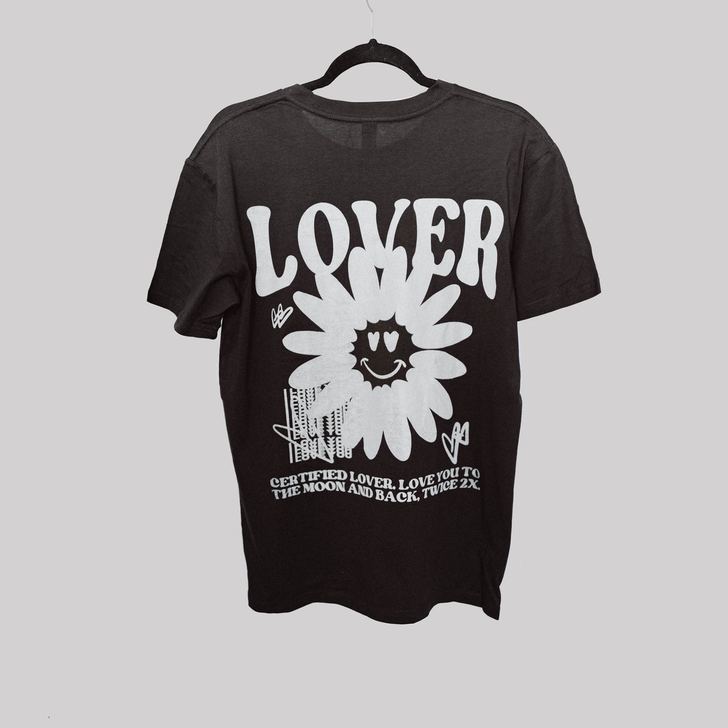 Lover Tee