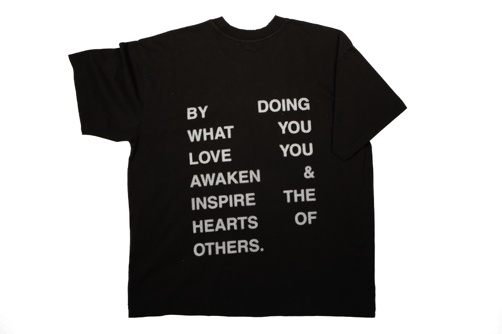 Inspire Tee