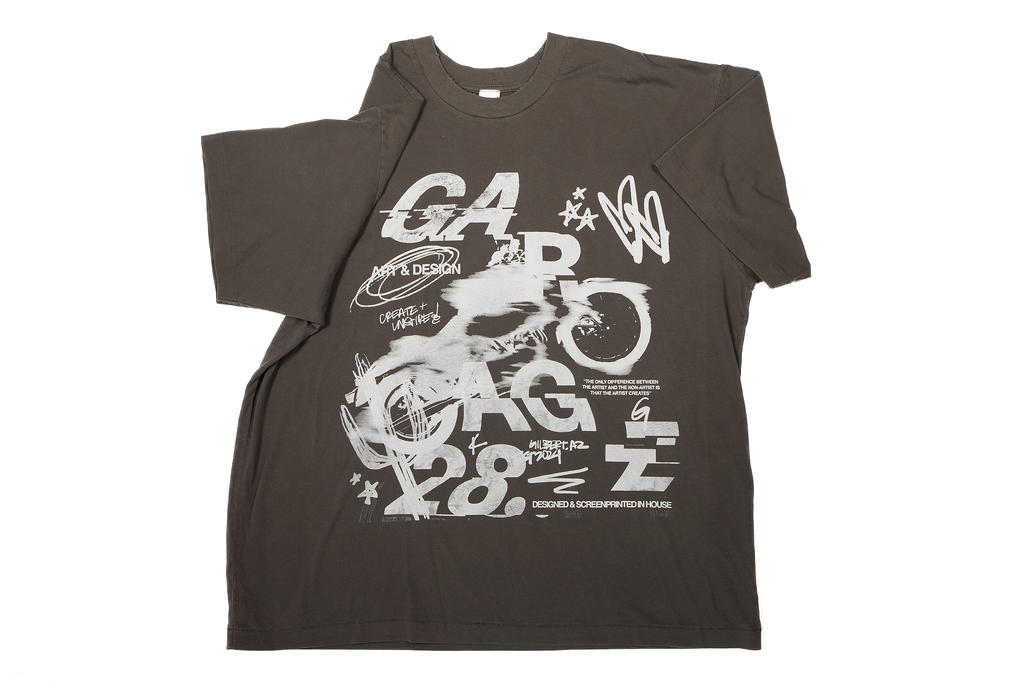Garage 28 Tee