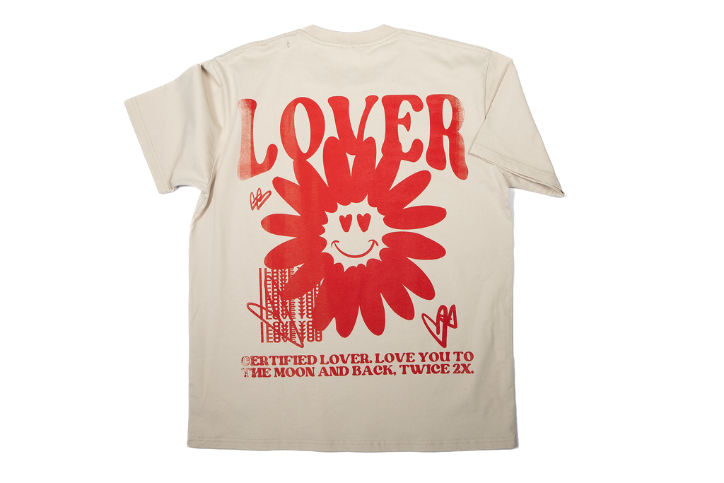 Lover Tee