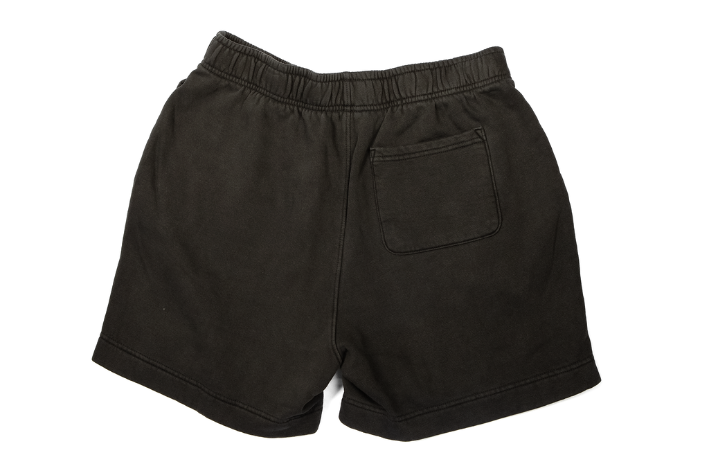 Heart detail Lounge Shorts