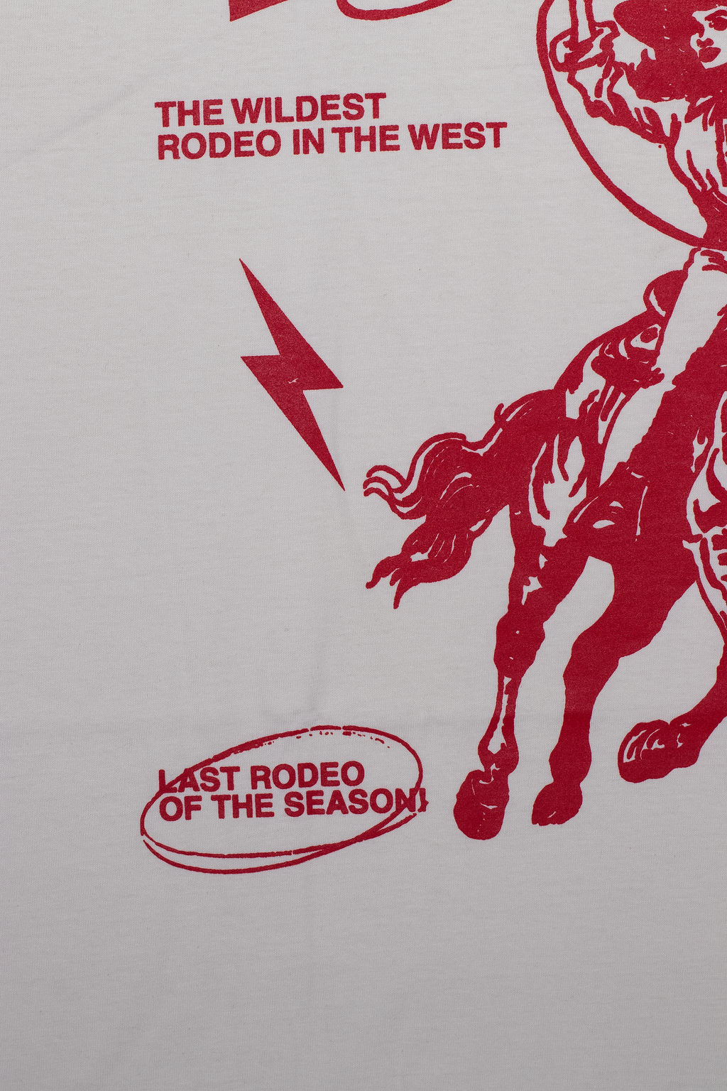 Scottsdale Rodeo Tee