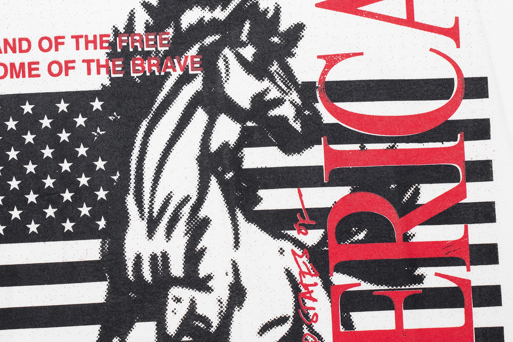 Americana Tee