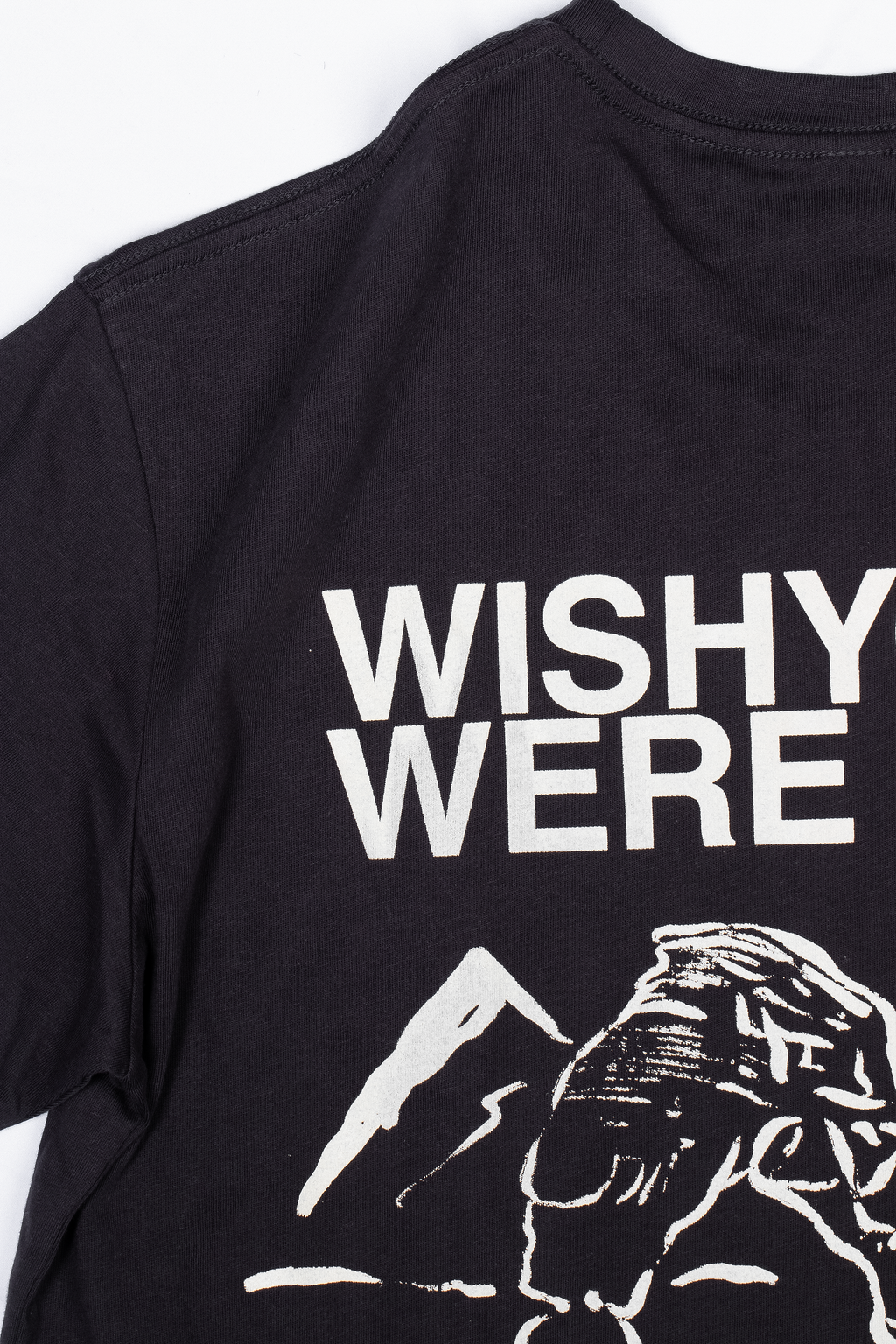 Wish You Were Here Tee (Utah)