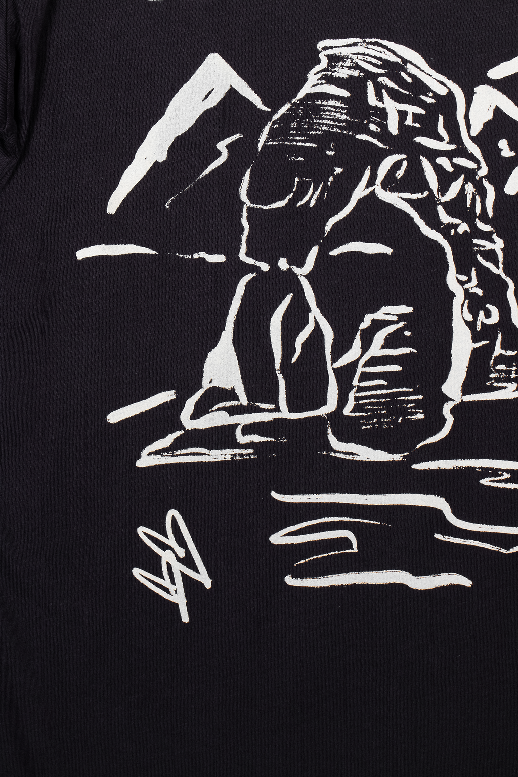 Wish You Were Here Tee (Utah)