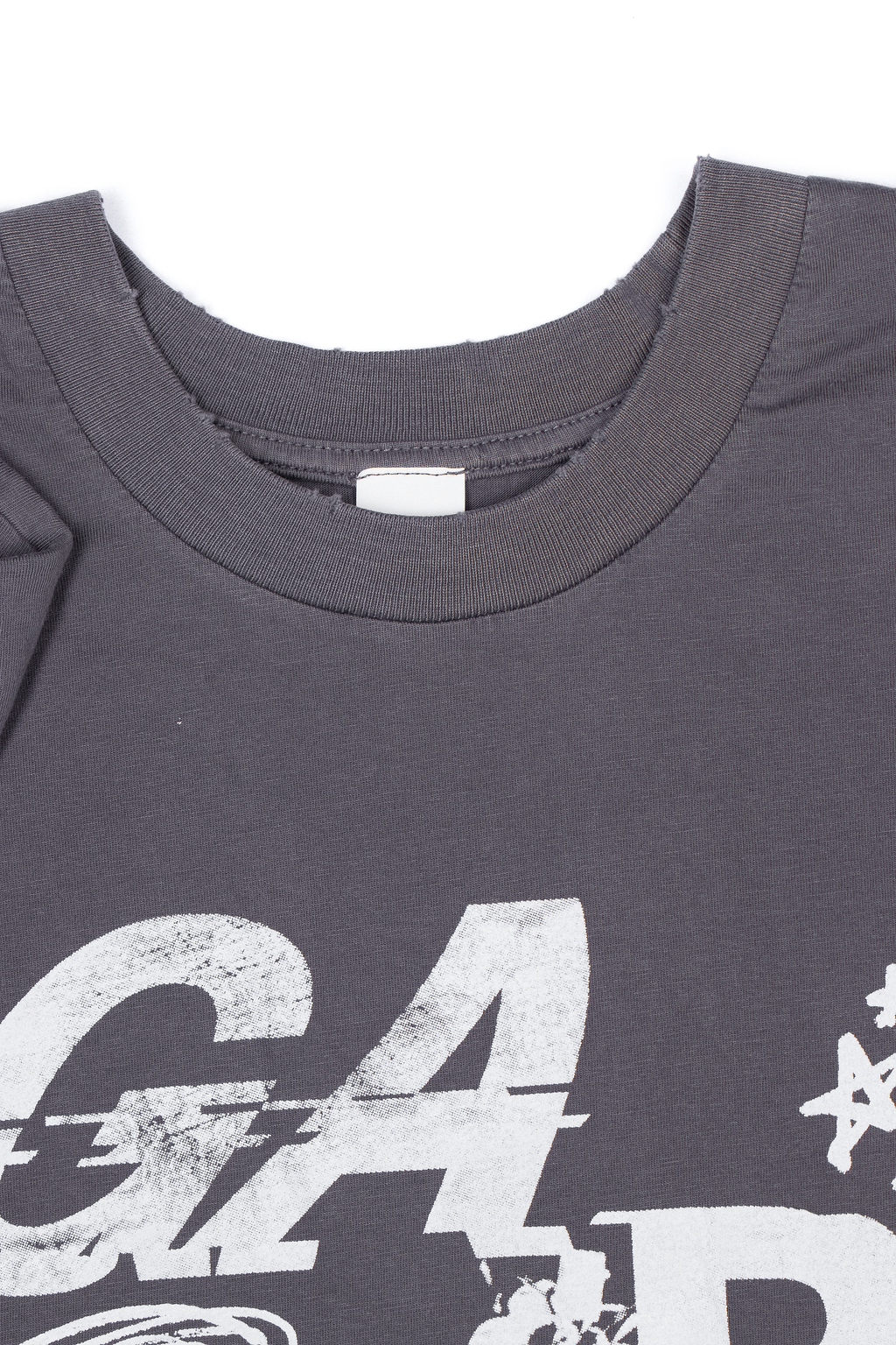 Garage 28 Vintage Tee