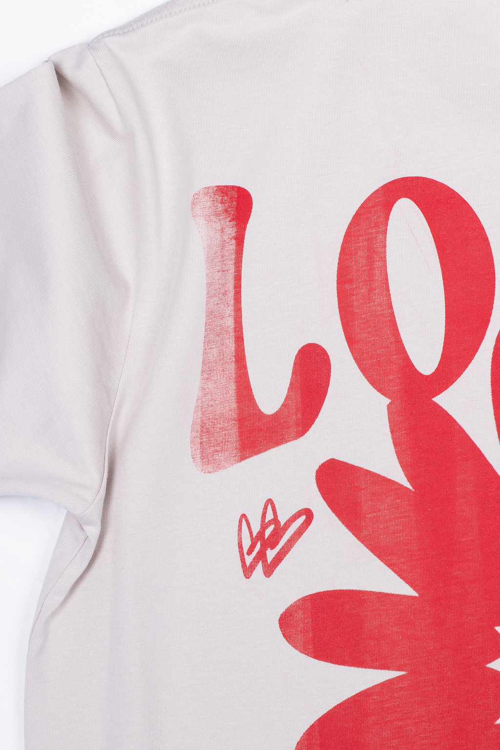 Lover Tee