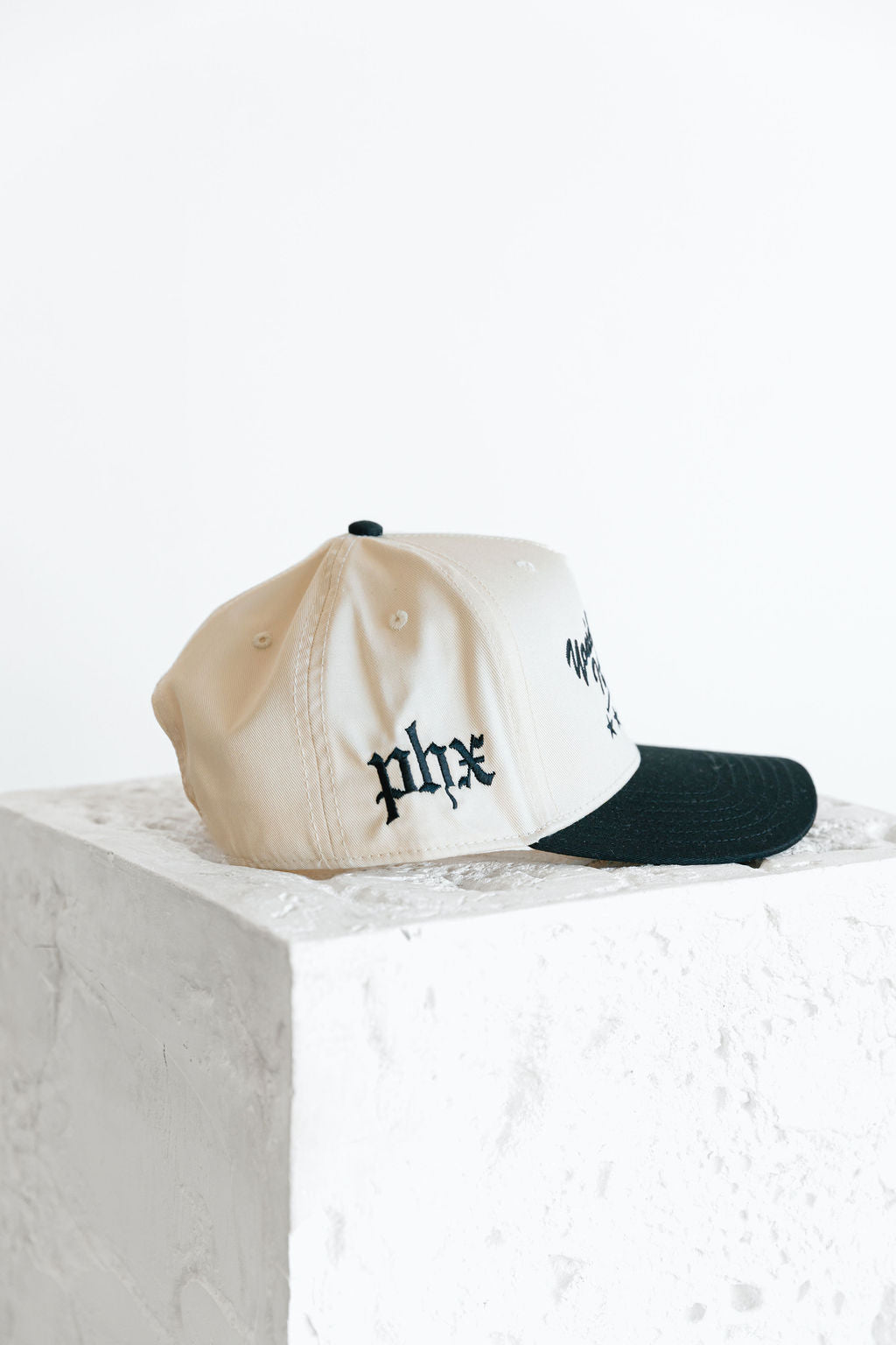You'd Love It Here - PHX (two tone hat)