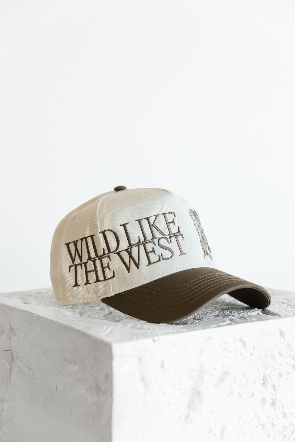 Wild Like the West Hat