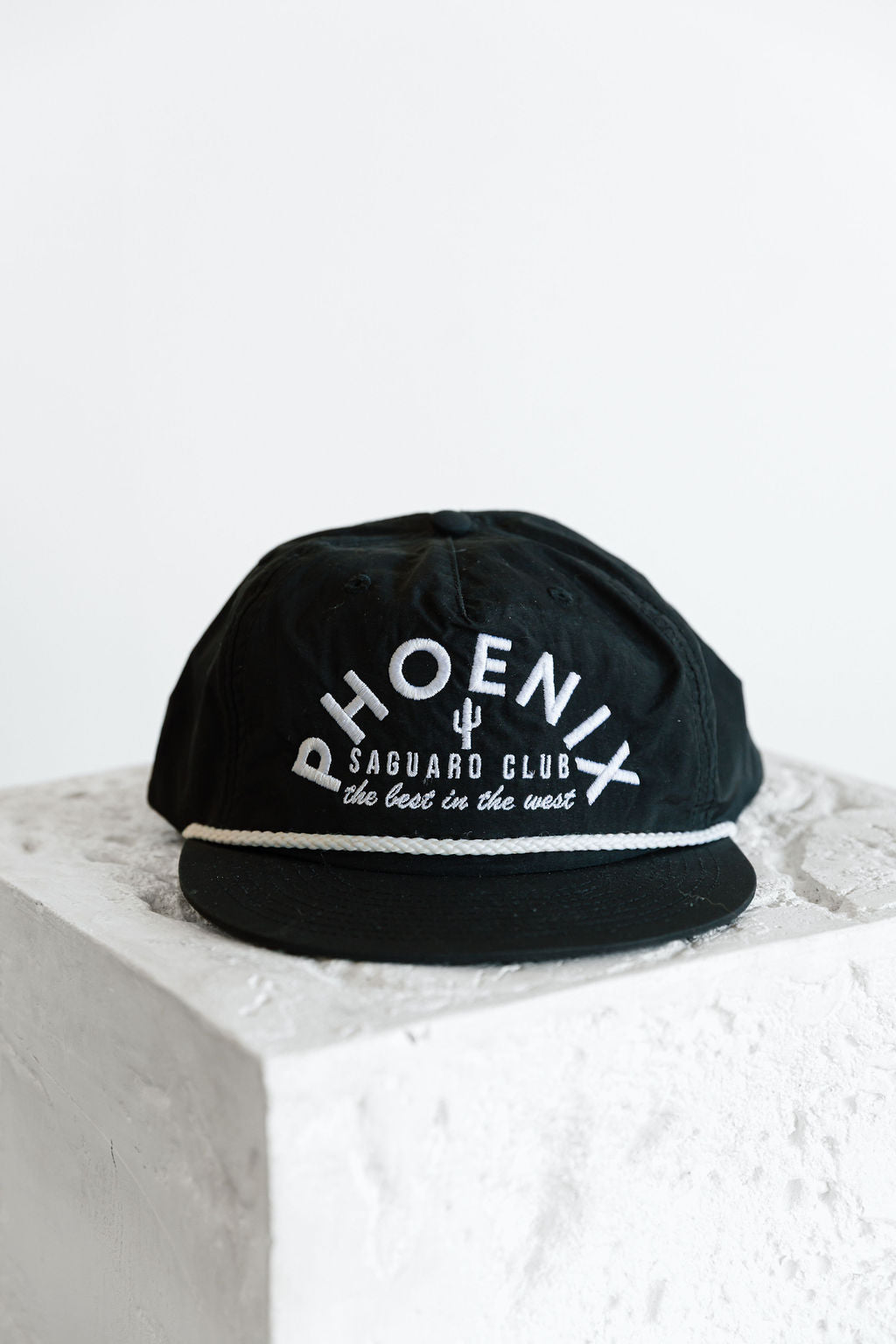 Phoenix Saguaro Club Hat