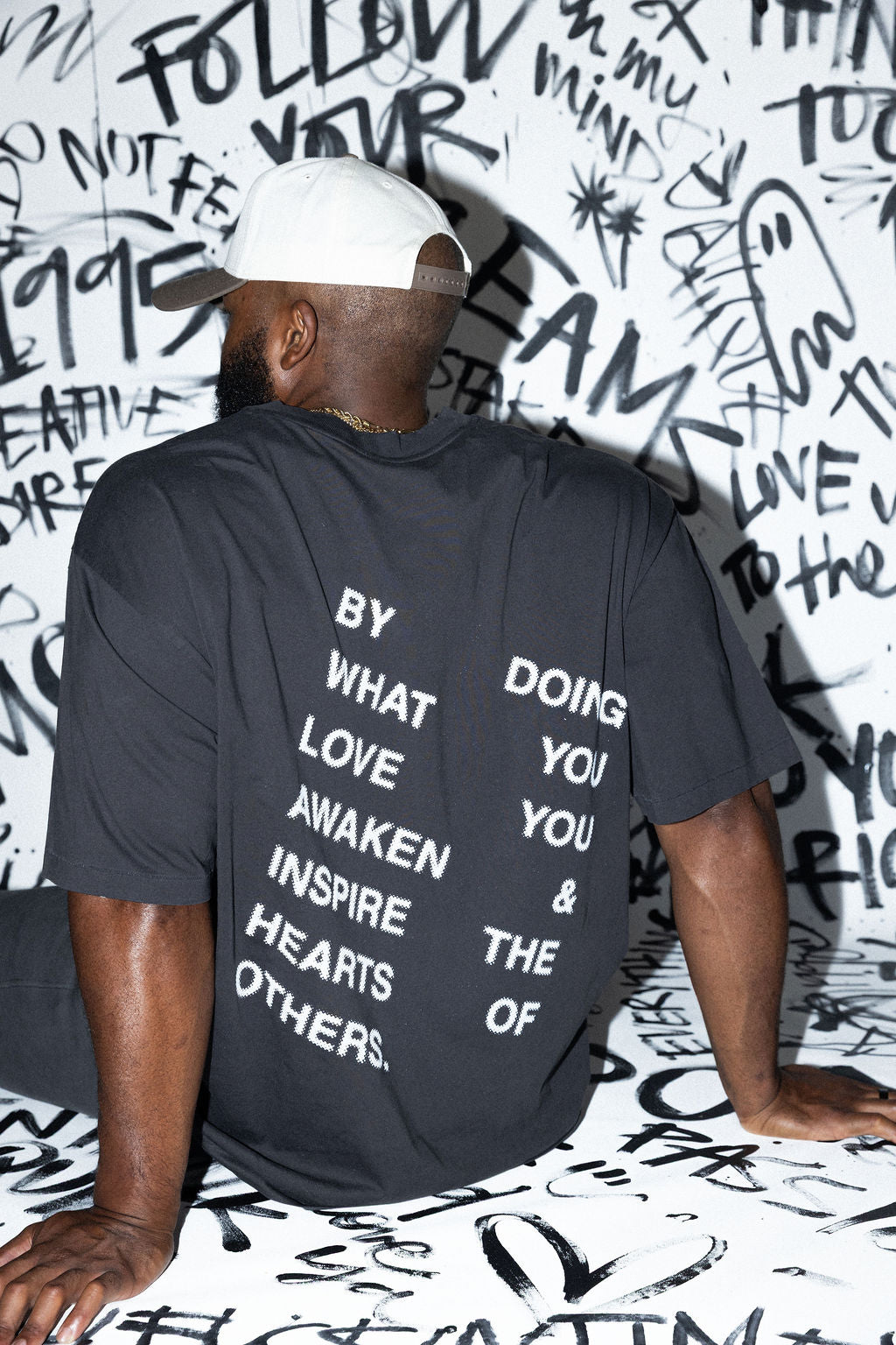 Inspire Tee