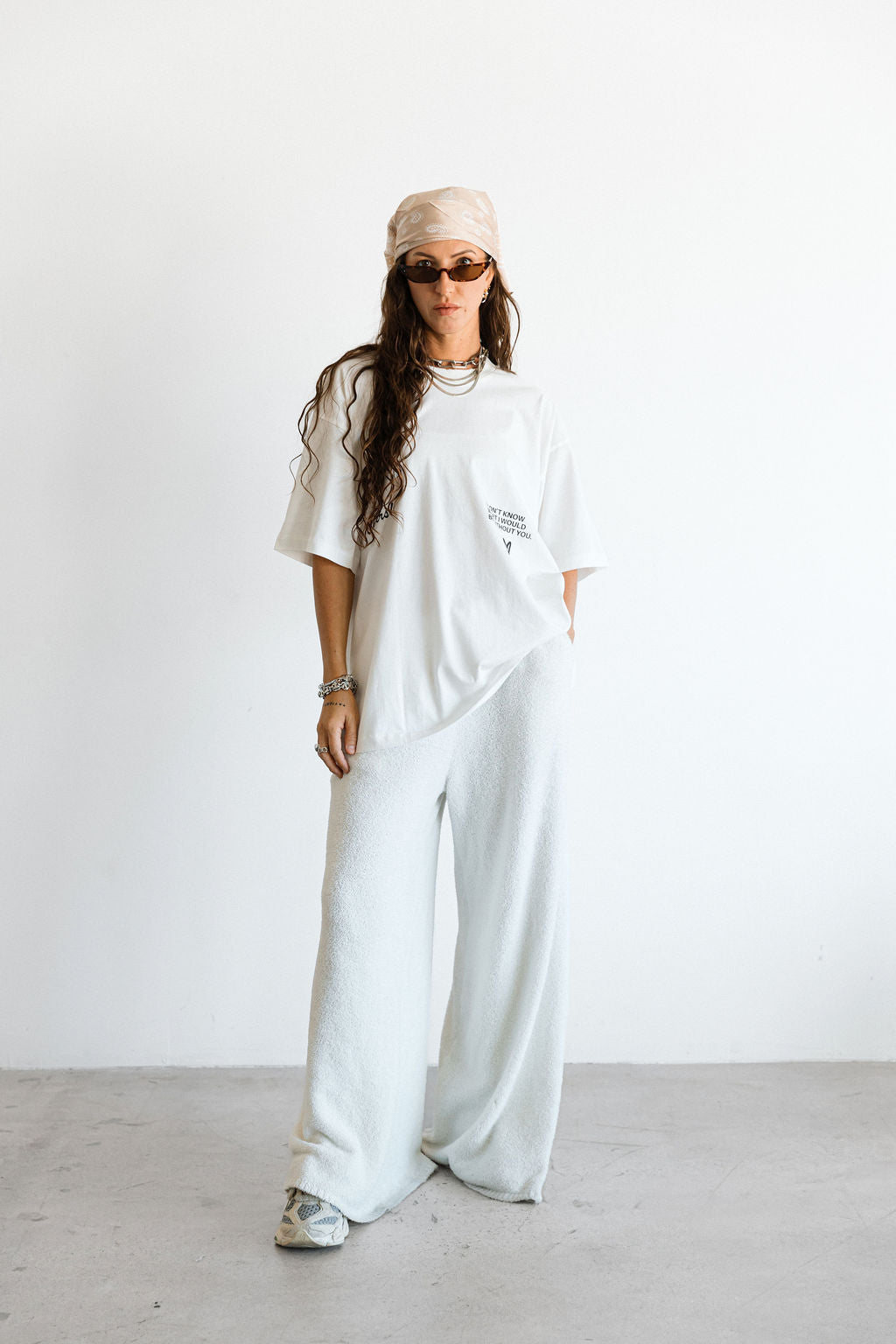 Cheers! Oversize Tee